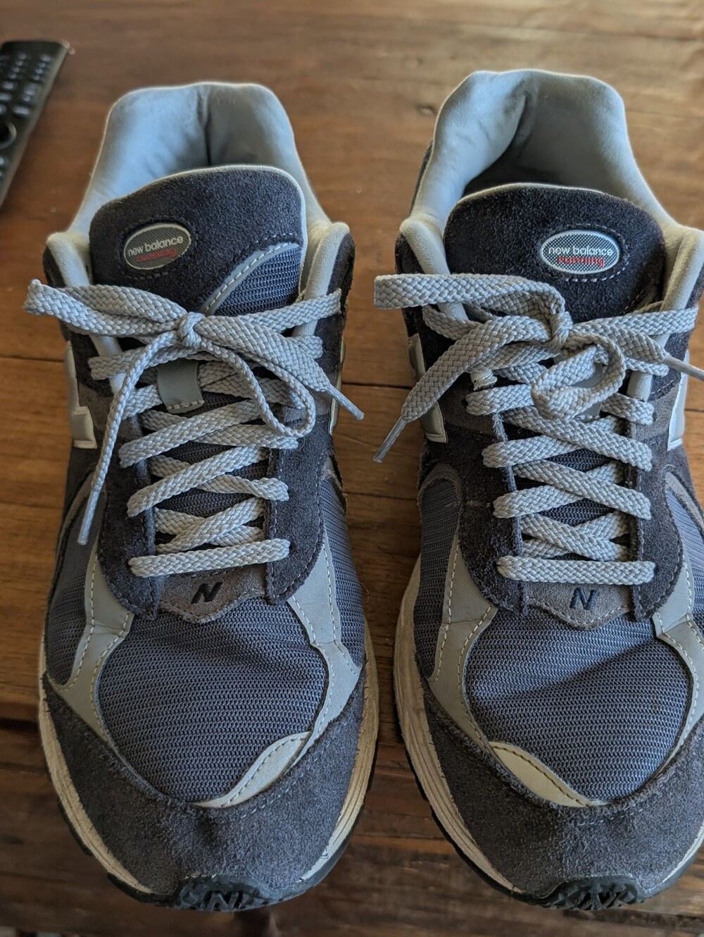 New Balance 2002R 'Eclipse Raincloud' Men's Size 12 (M2002RSF)